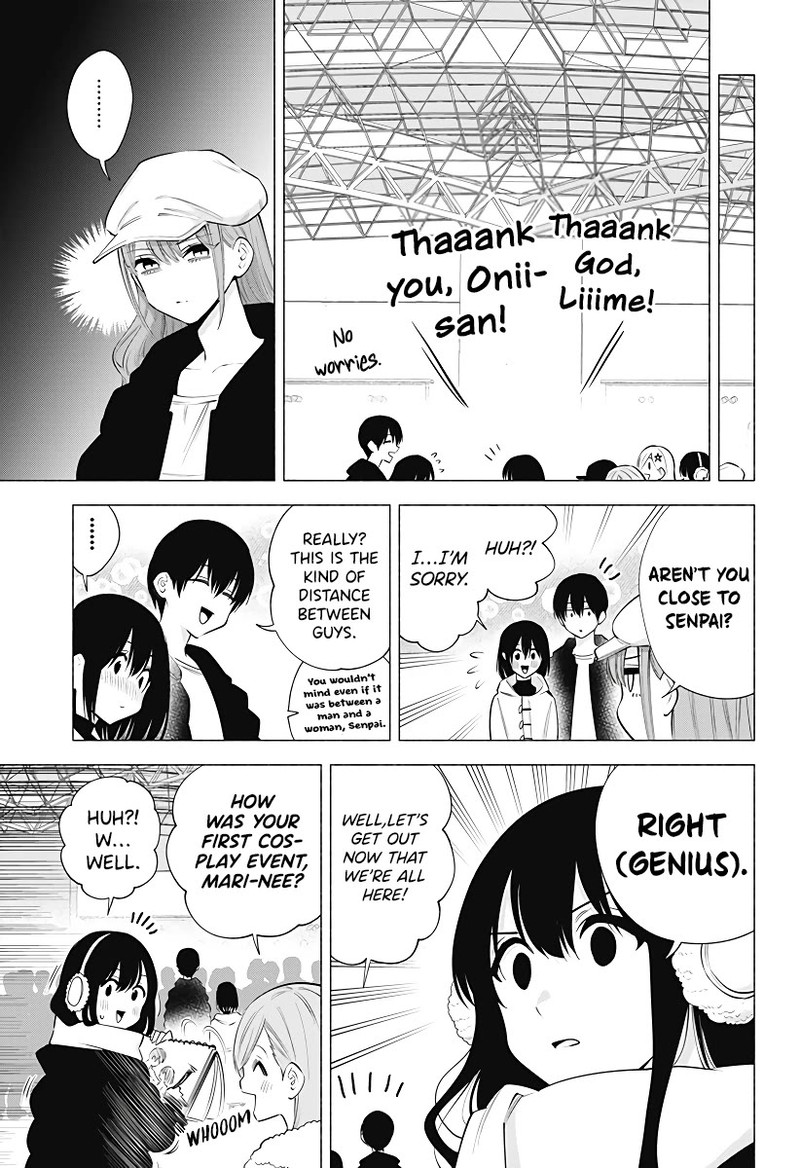 25 Jigen No Yuuwaku 101 10