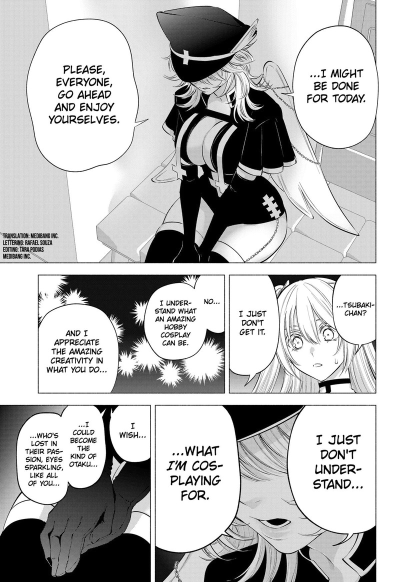 25 Jigen No Yuuwaku 122 3