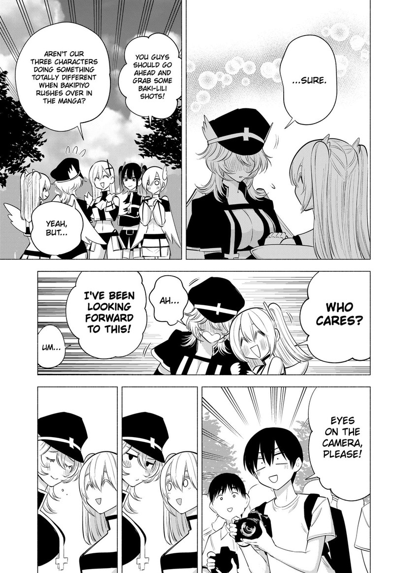 25 Jigen No Yuuwaku 123 5