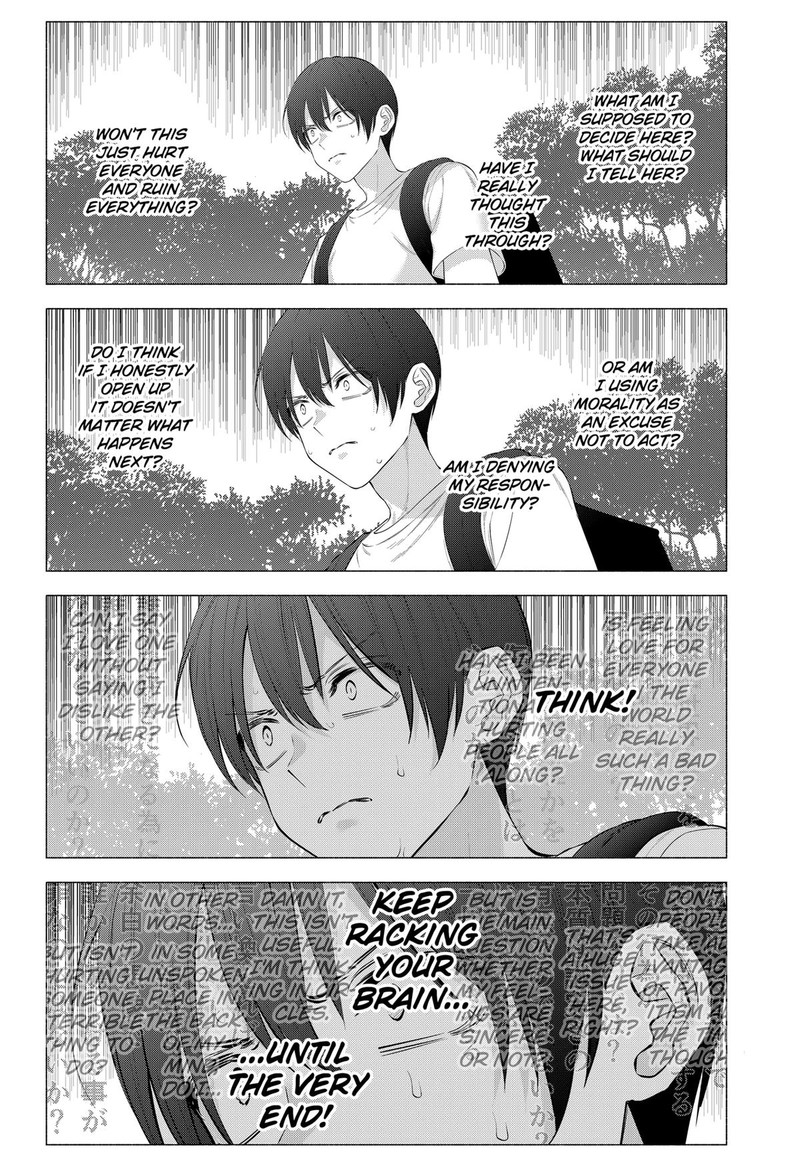 25 Jigen No Yuuwaku 140 2