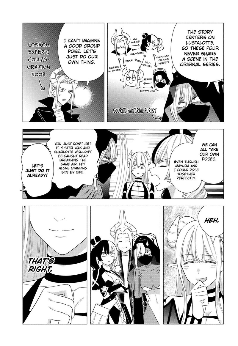 25 Jigen No Yuuwaku 156 5