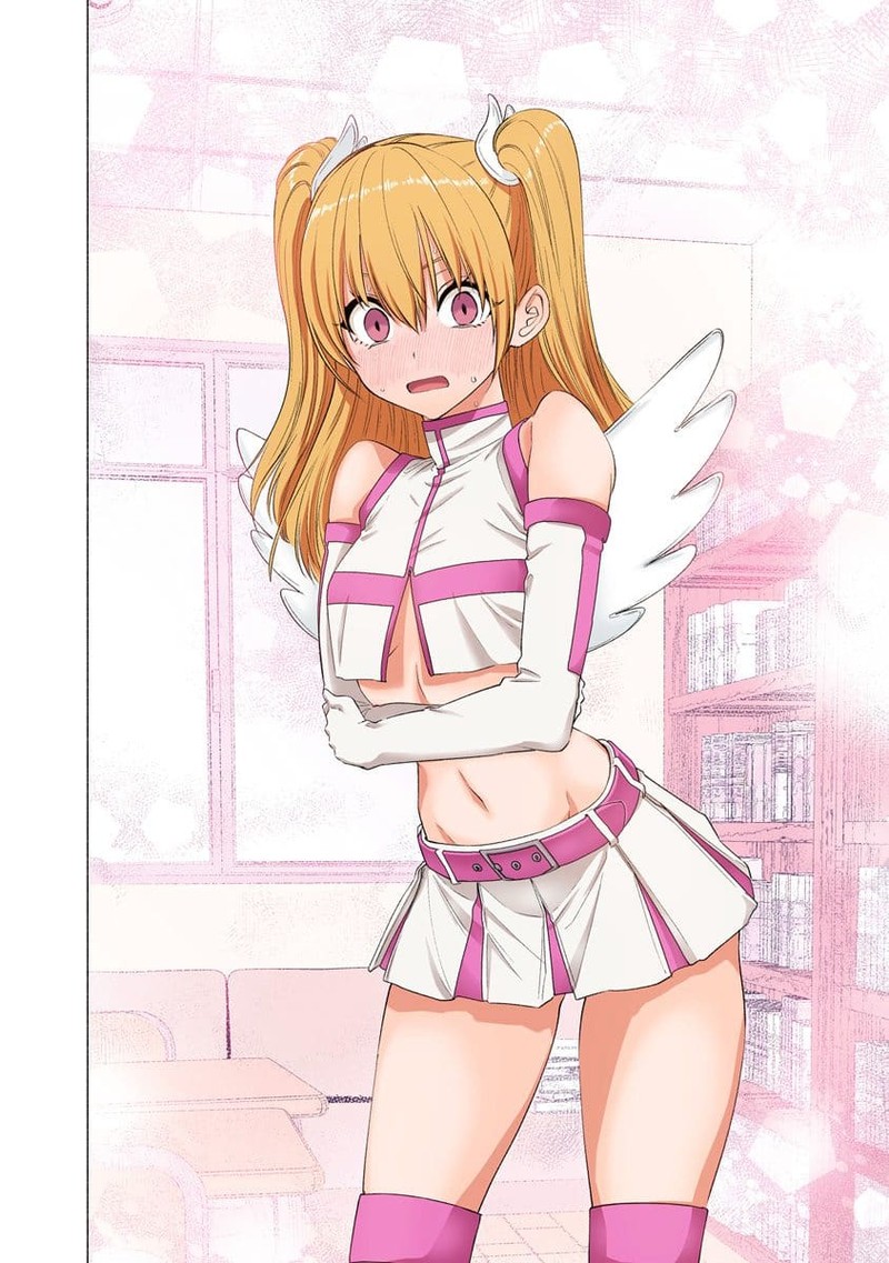 25 Jigen No Yuuwaku 16 9