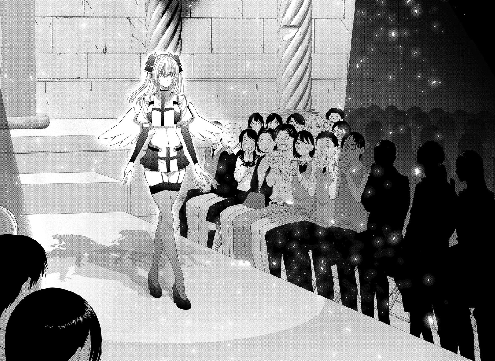 25 Jigen No Yuuwaku 178 16