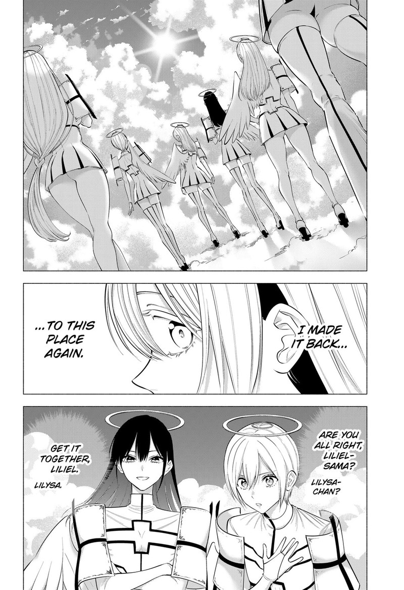 25 Jigen No Yuuwaku 189 9