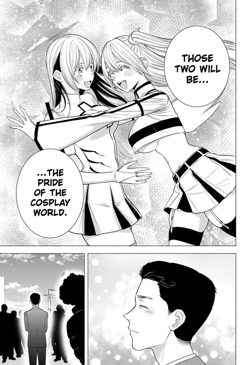 25 Jigen No Yuuwaku 192 17