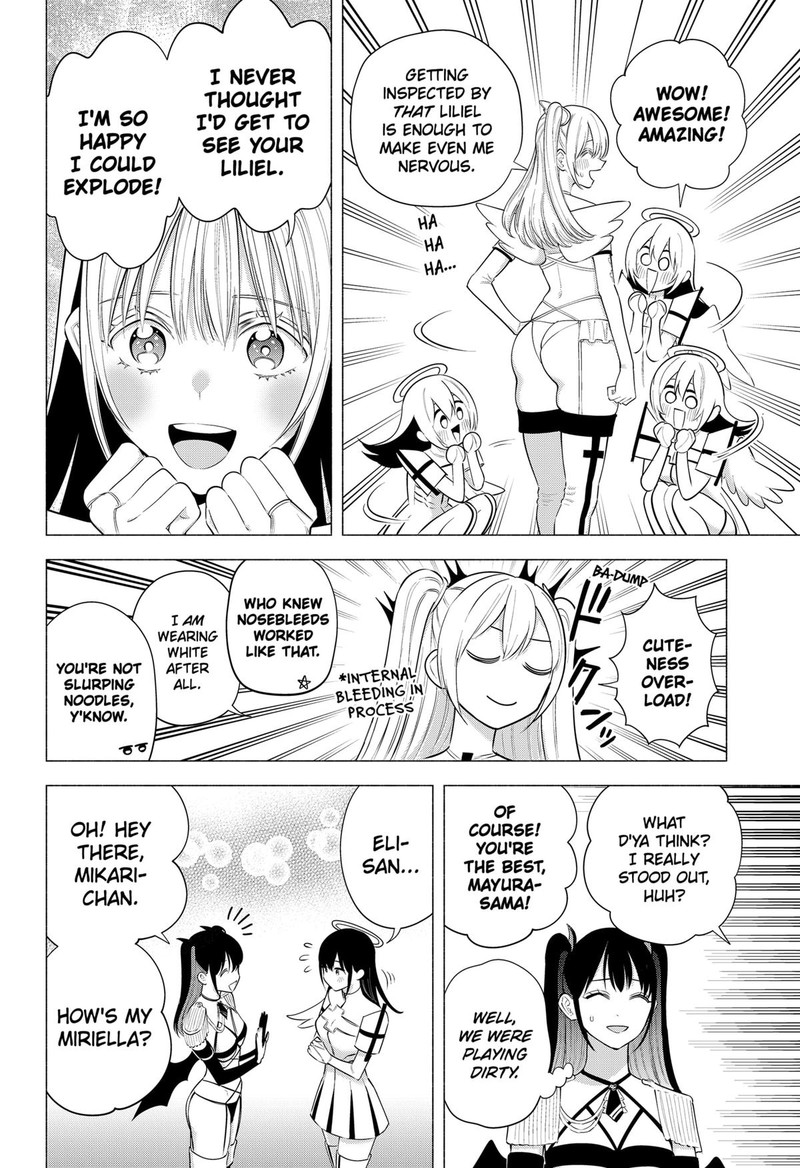 25 Jigen No Yuuwaku 192 2