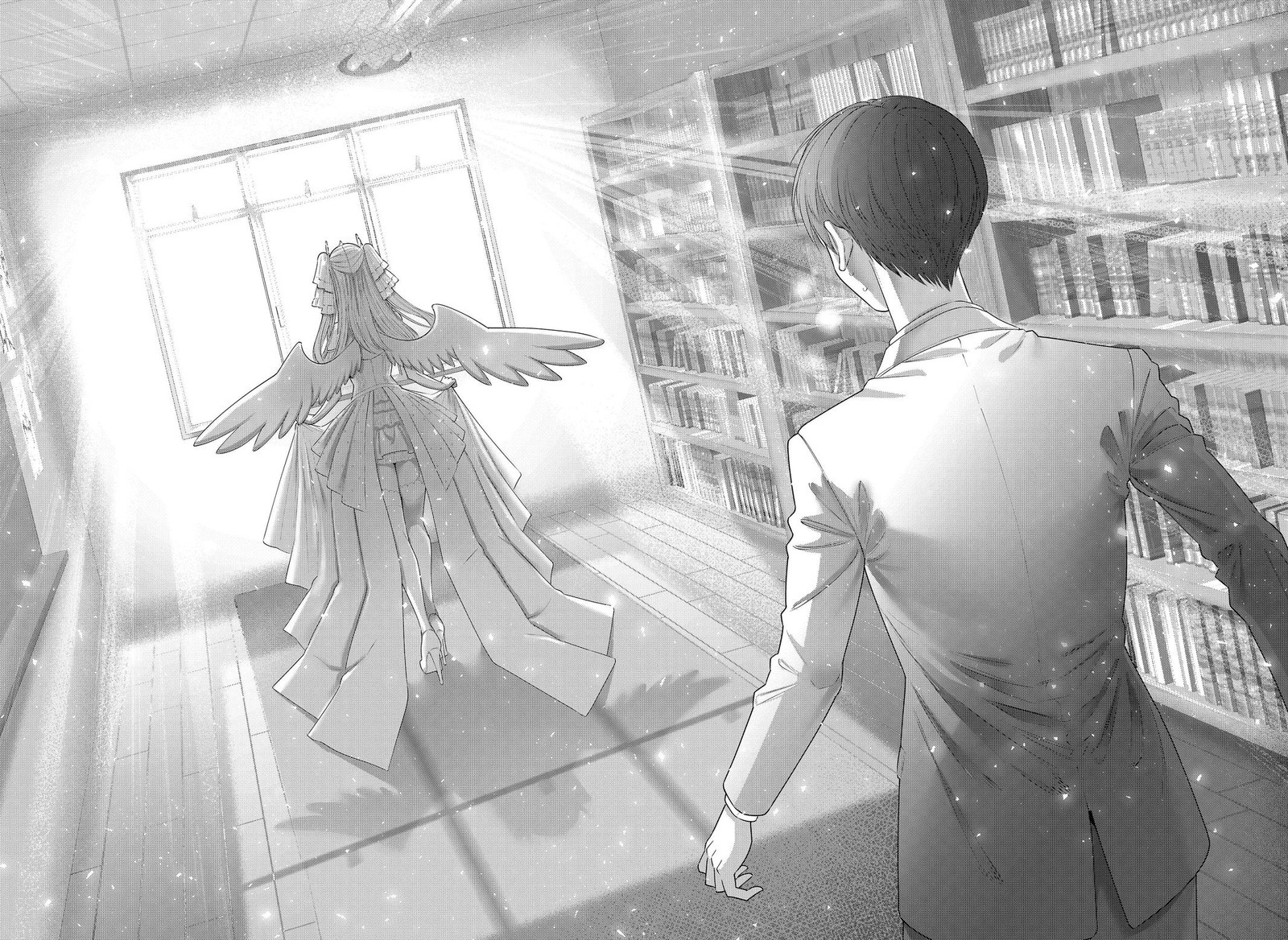 25 Jigen No Yuuwaku 196 18