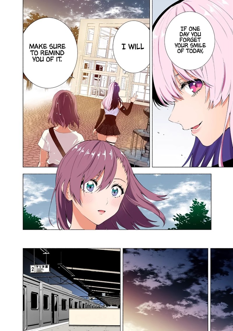 25 Jigen No Yuuwaku 34 13