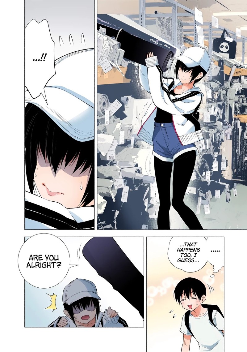 25 Jigen No Yuuwaku 38 5