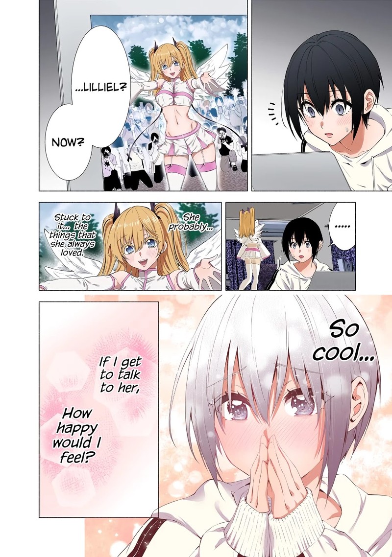 25 Jigen No Yuuwaku 39 19