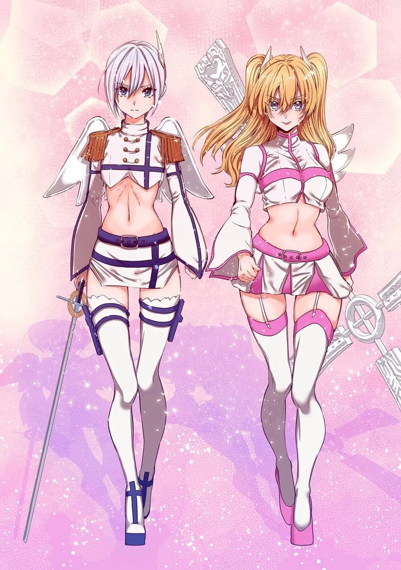 25 Jigen No Yuuwaku 52 16