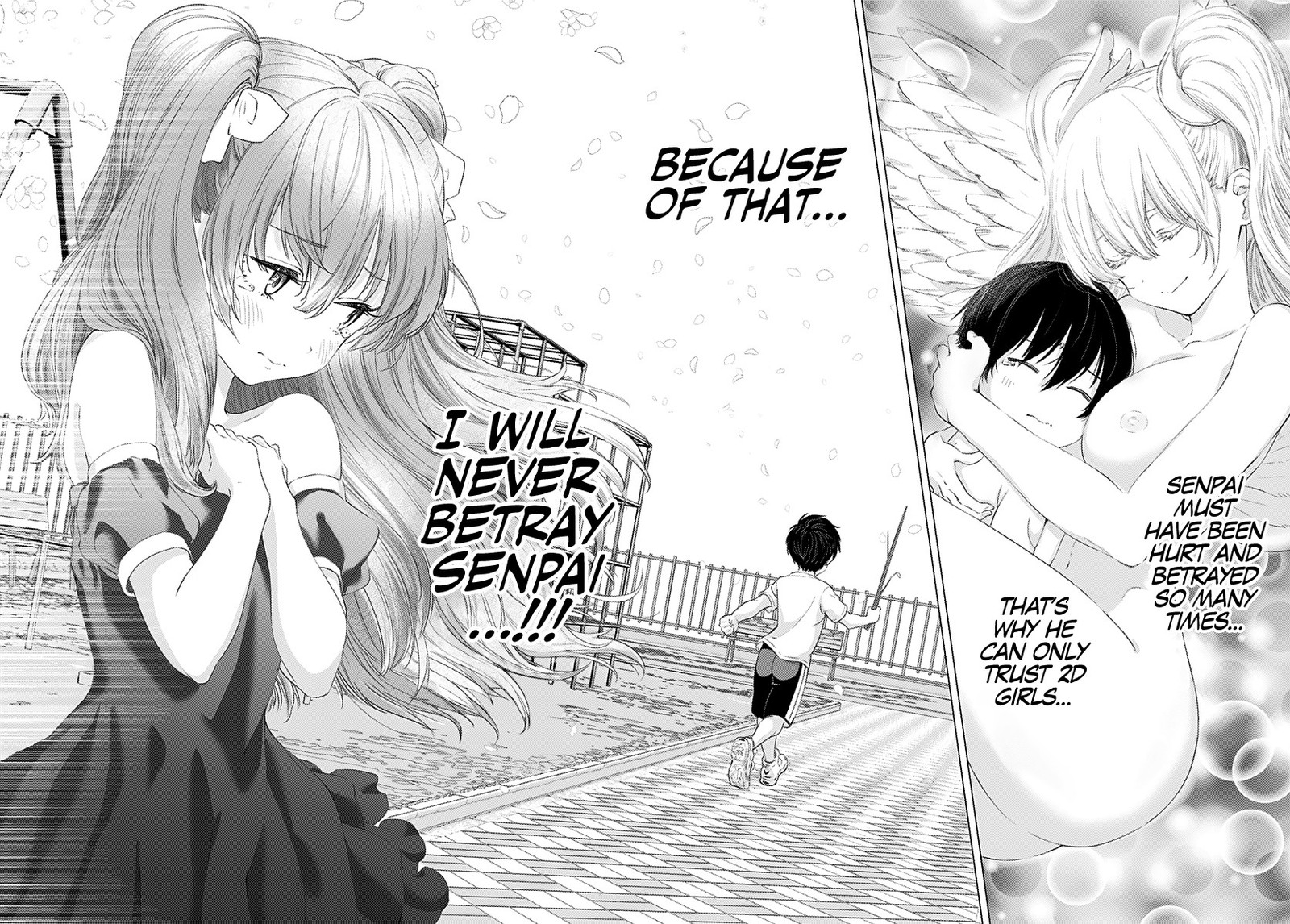 25 Jigen No Yuuwaku 6 15