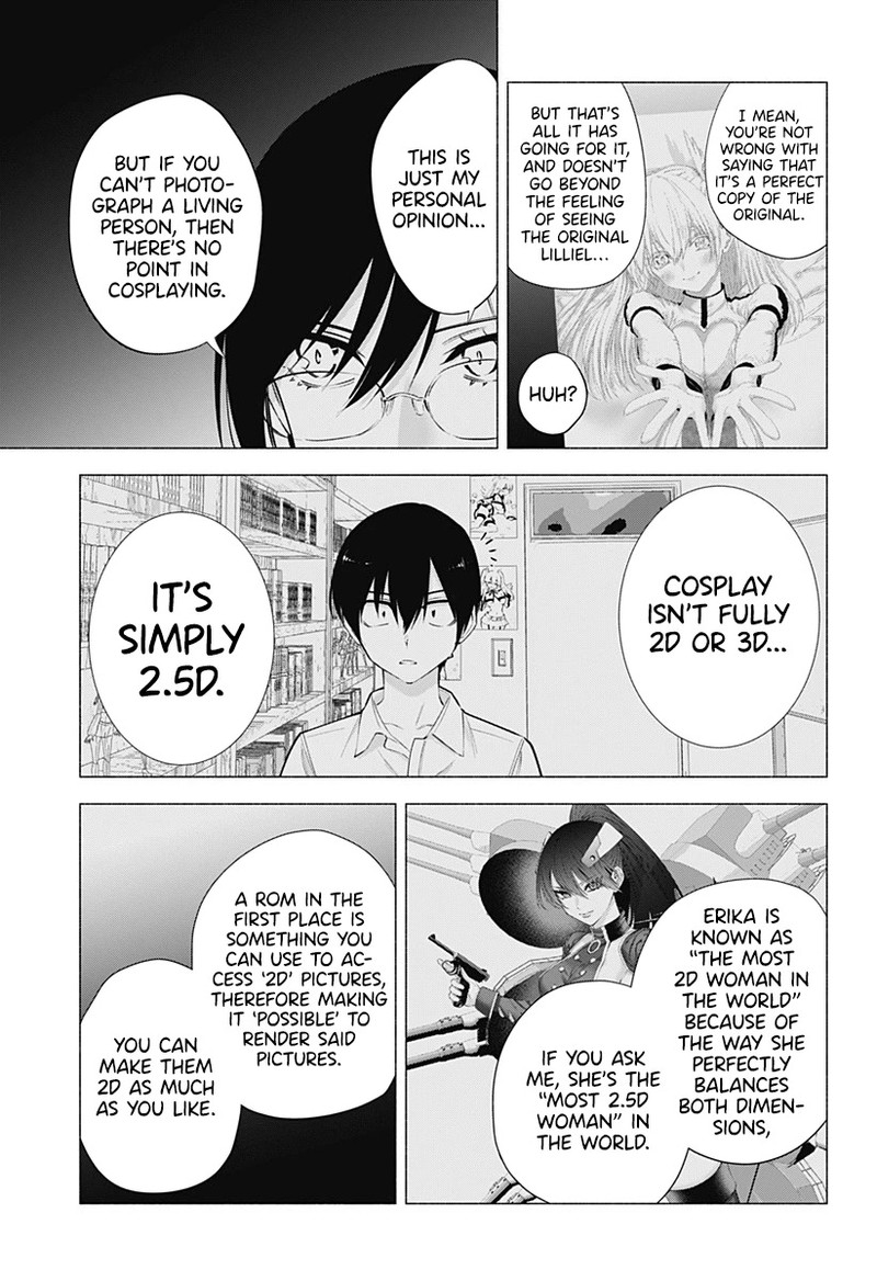 25 Jigen No Yuuwaku 64 17