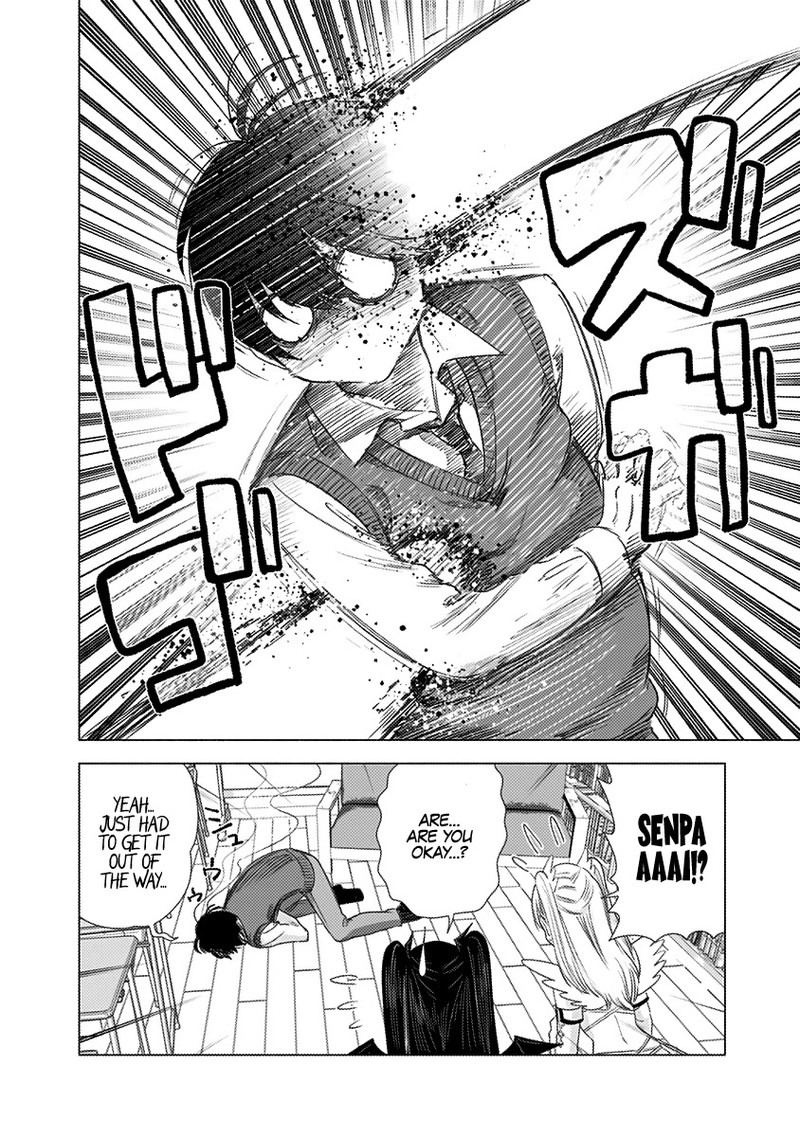 25 Jigen No Yuuwaku 8 11