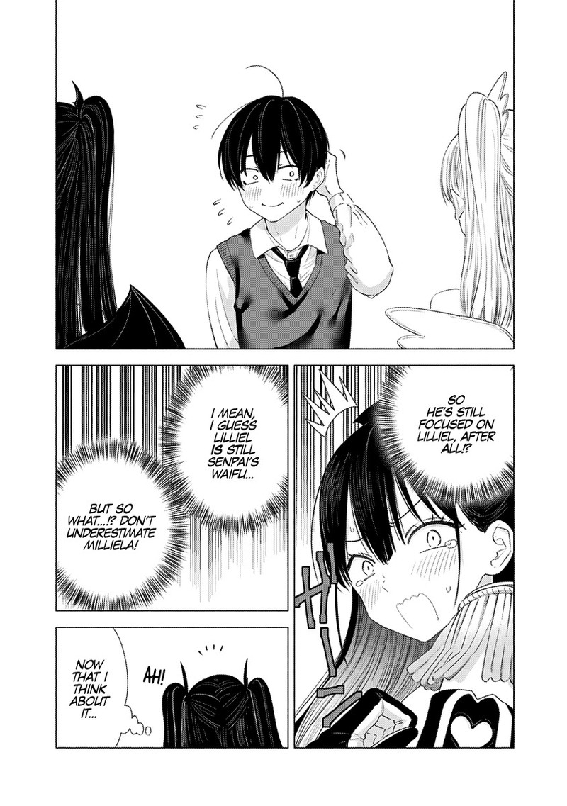 25 Jigen No Yuuwaku 8 13