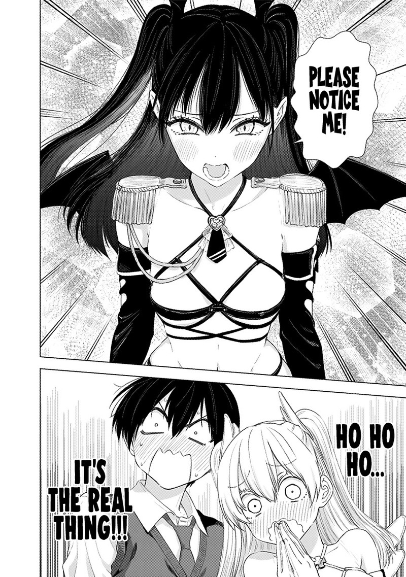 25 Jigen No Yuuwaku 8 15