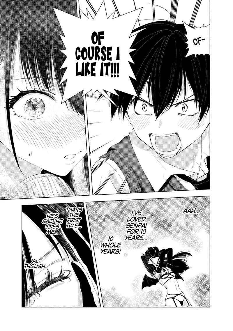 25 Jigen No Yuuwaku 8 18