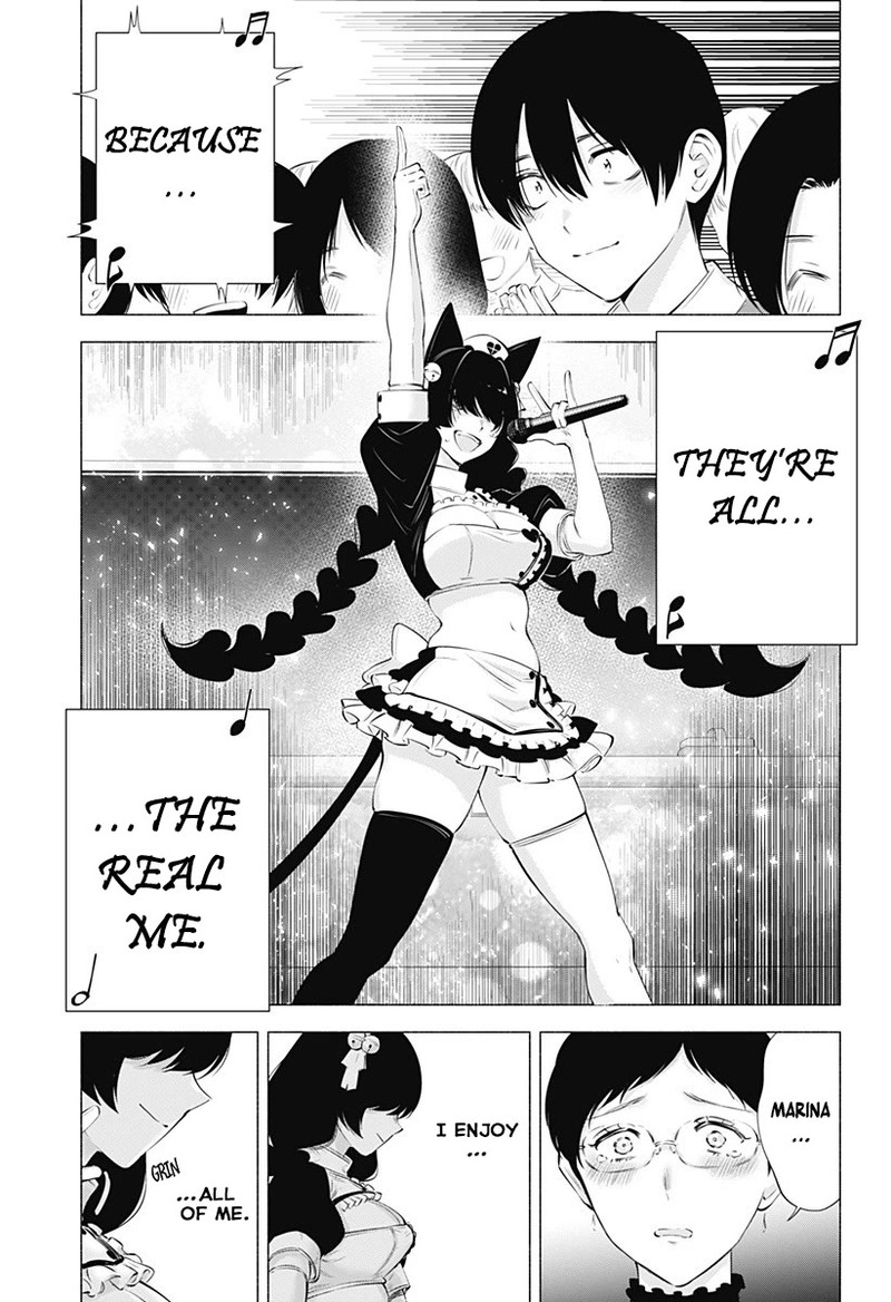 25 Jigen No Yuuwaku 80 18