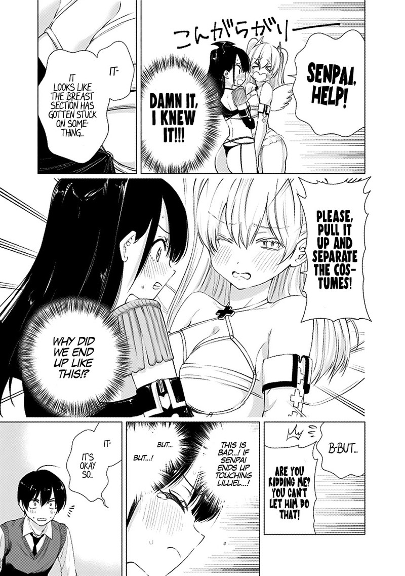 25 Jigen No Yuuwaku 9 12