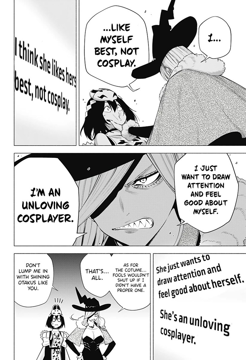 25 Jigen No Yuuwaku 97 14