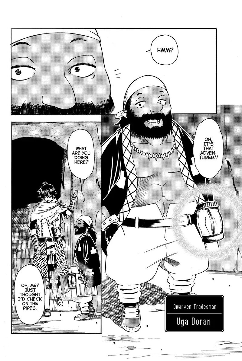 29 Sai Hitorimi Chuuken Boukensha No Nichijou 10 10