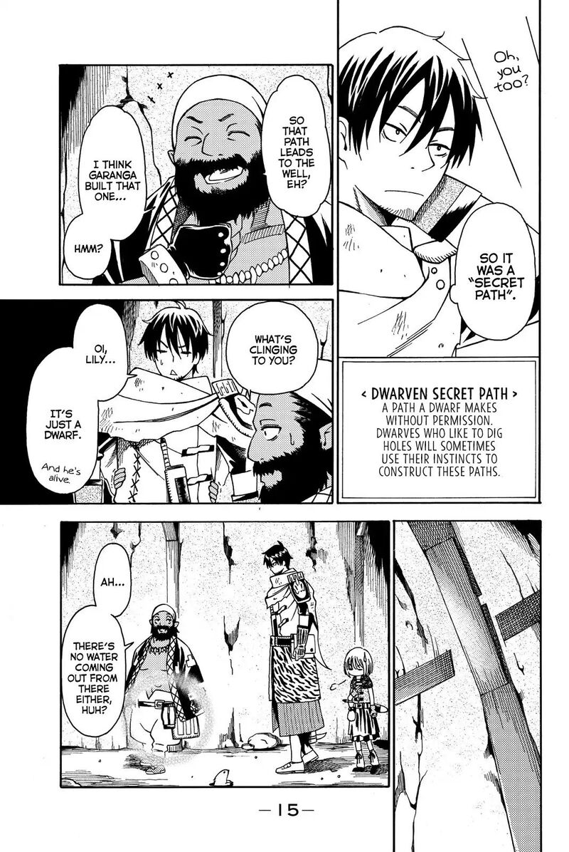 29 Sai Hitorimi Chuuken Boukensha No Nichijou 10 11
