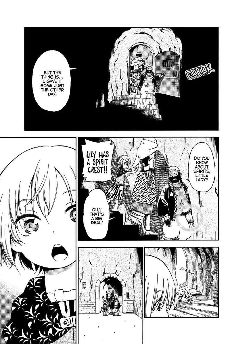 29 Sai Hitorimi Chuuken Boukensha No Nichijou 10 13