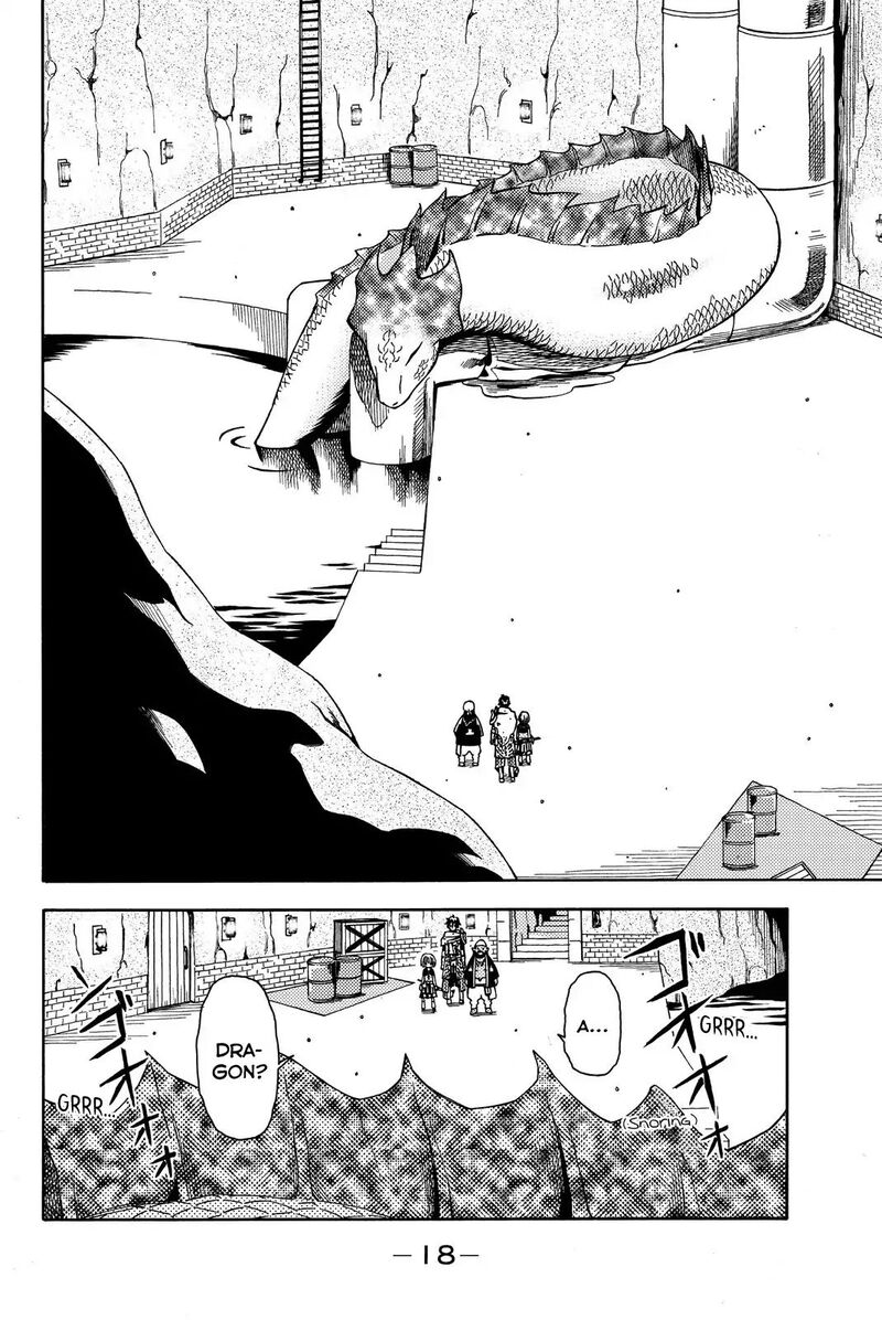 29 Sai Hitorimi Chuuken Boukensha No Nichijou 10 14