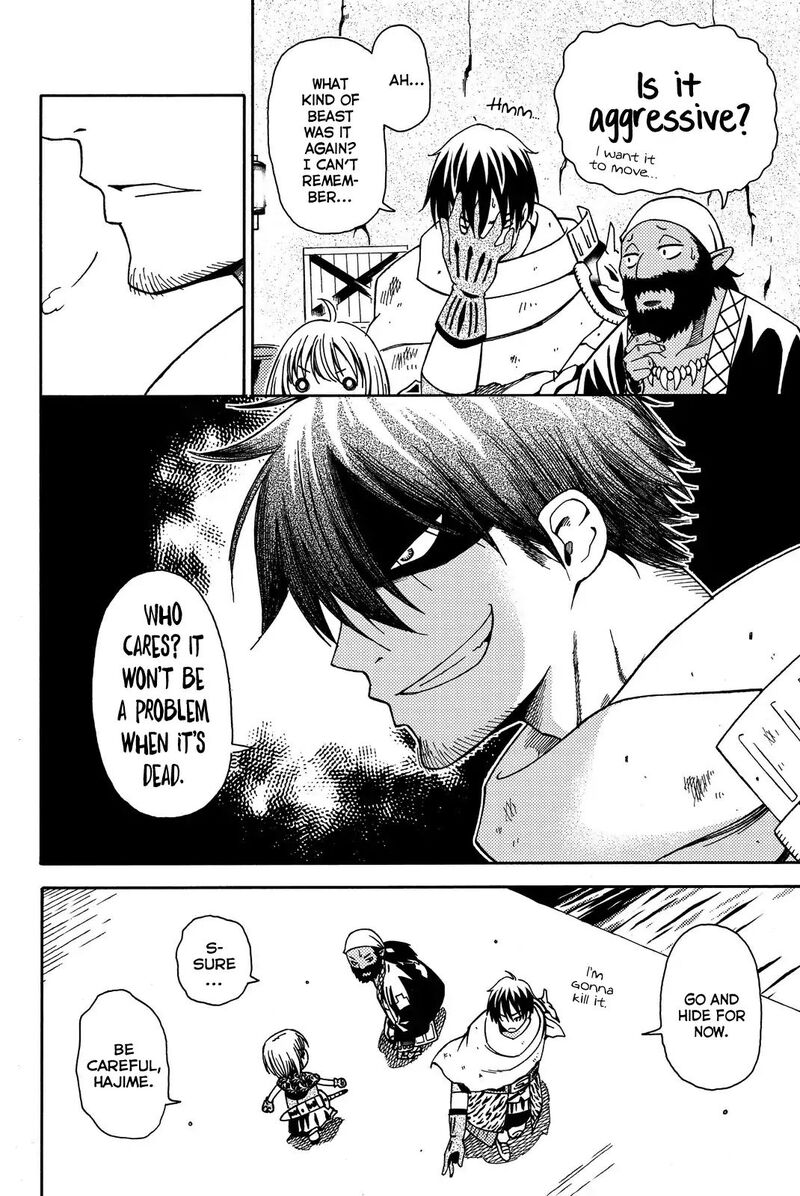 29 Sai Hitorimi Chuuken Boukensha No Nichijou 10 16