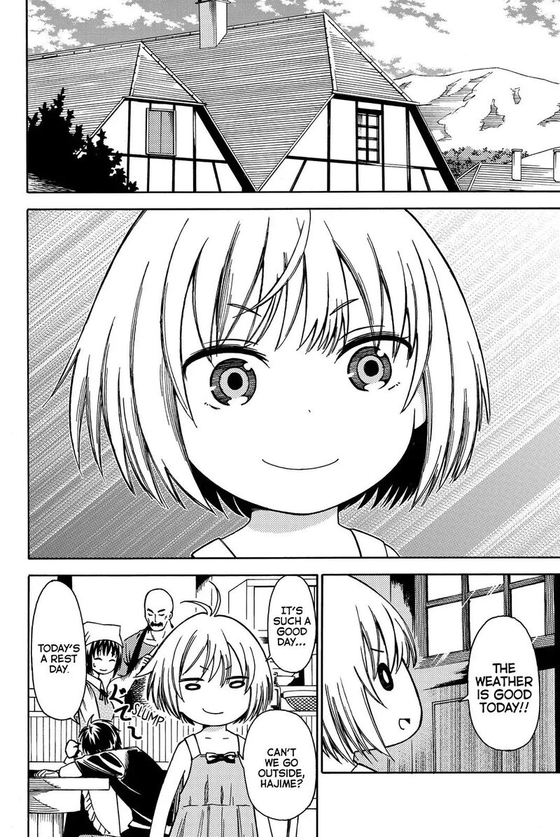 29 Sai Hitorimi Chuuken Boukensha No Nichijou 10 2