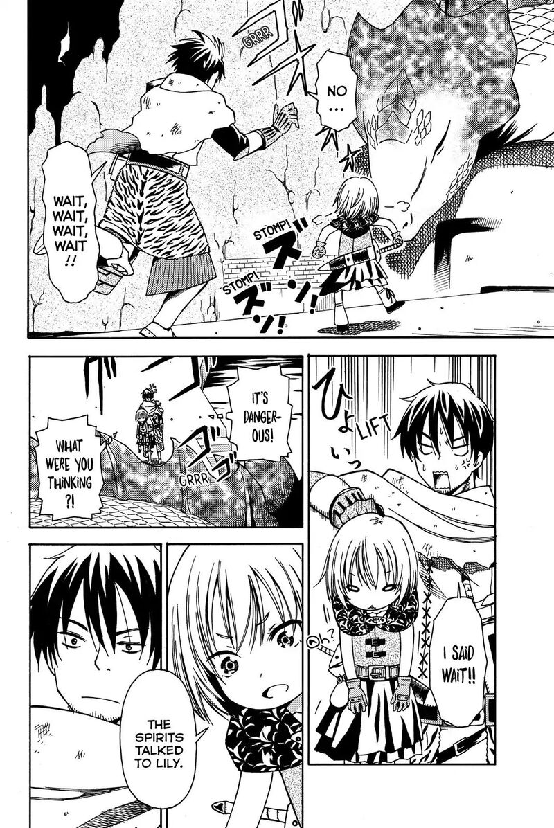 29 Sai Hitorimi Chuuken Boukensha No Nichijou 10 20