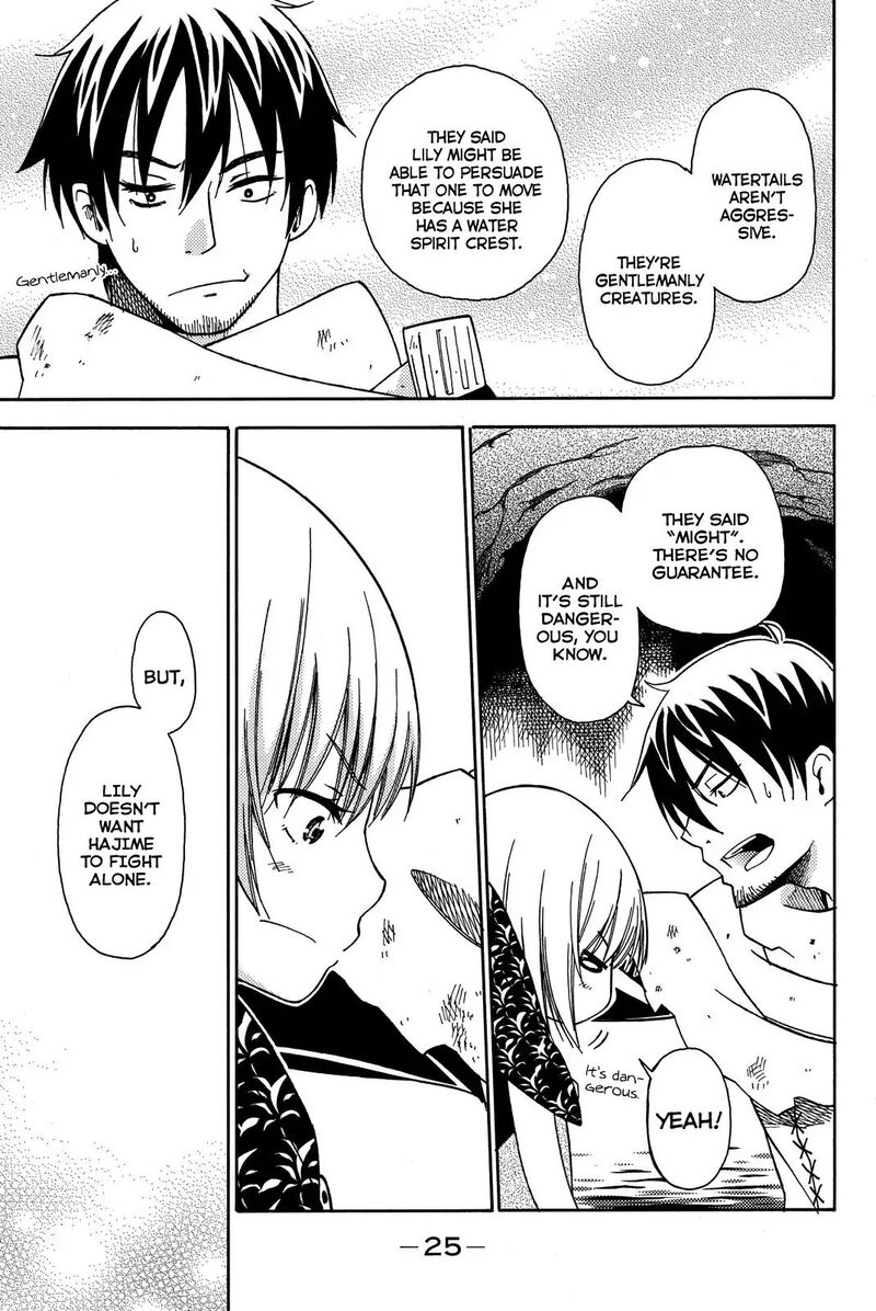 29 Sai Hitorimi Chuuken Boukensha No Nichijou 10 21