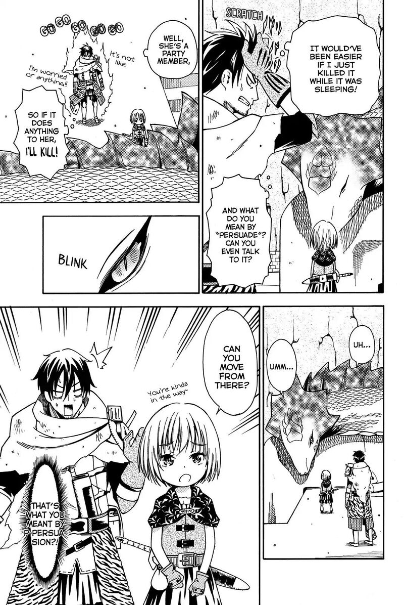 29 Sai Hitorimi Chuuken Boukensha No Nichijou 10 23
