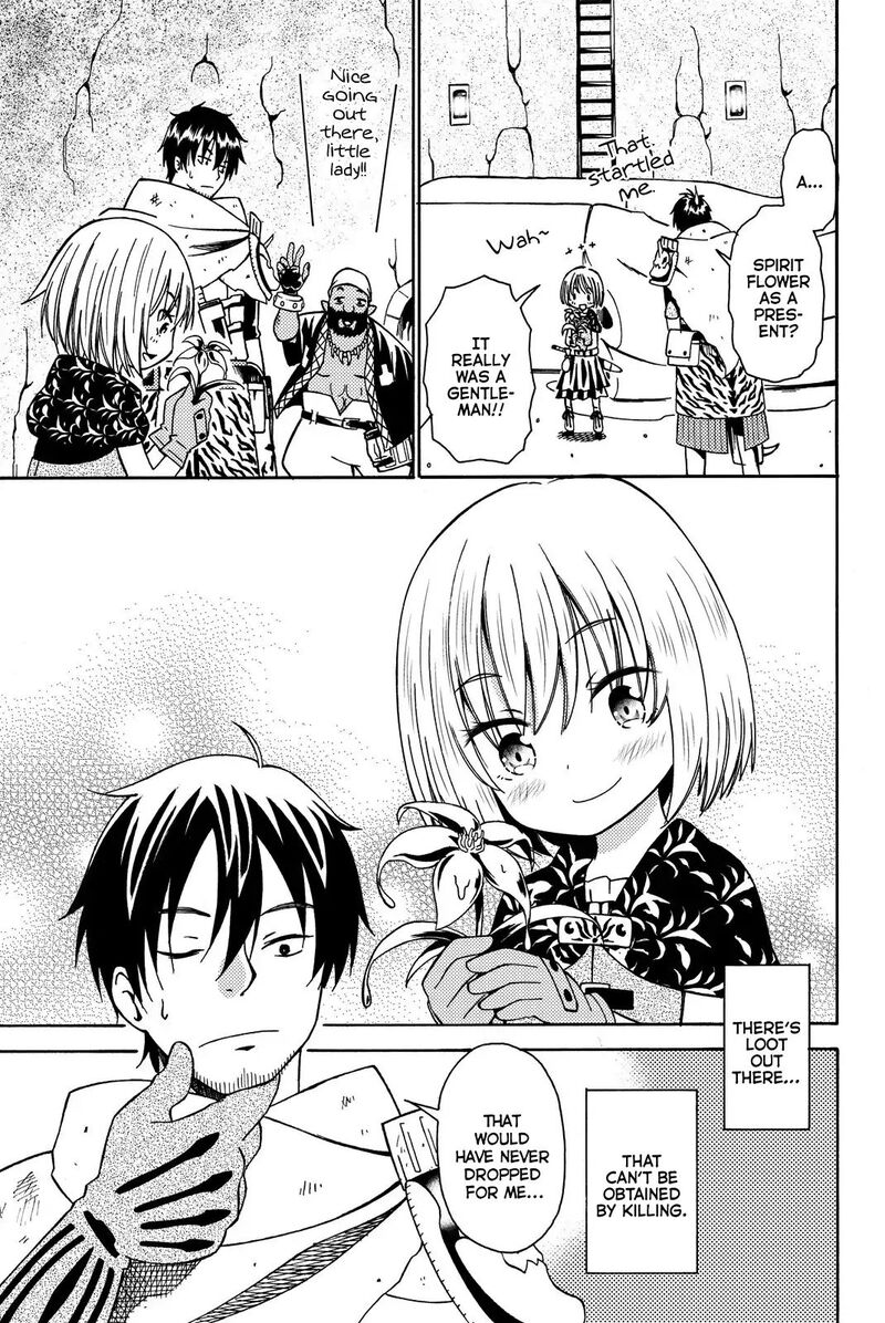 29 Sai Hitorimi Chuuken Boukensha No Nichijou 10 27