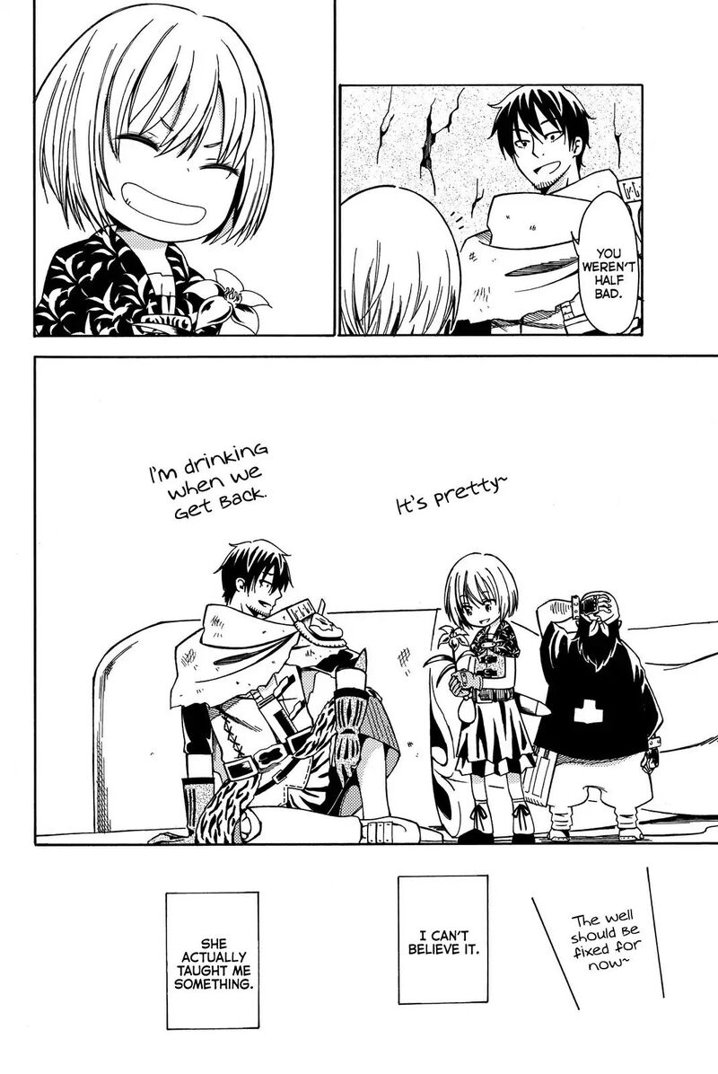 29 Sai Hitorimi Chuuken Boukensha No Nichijou 10 28