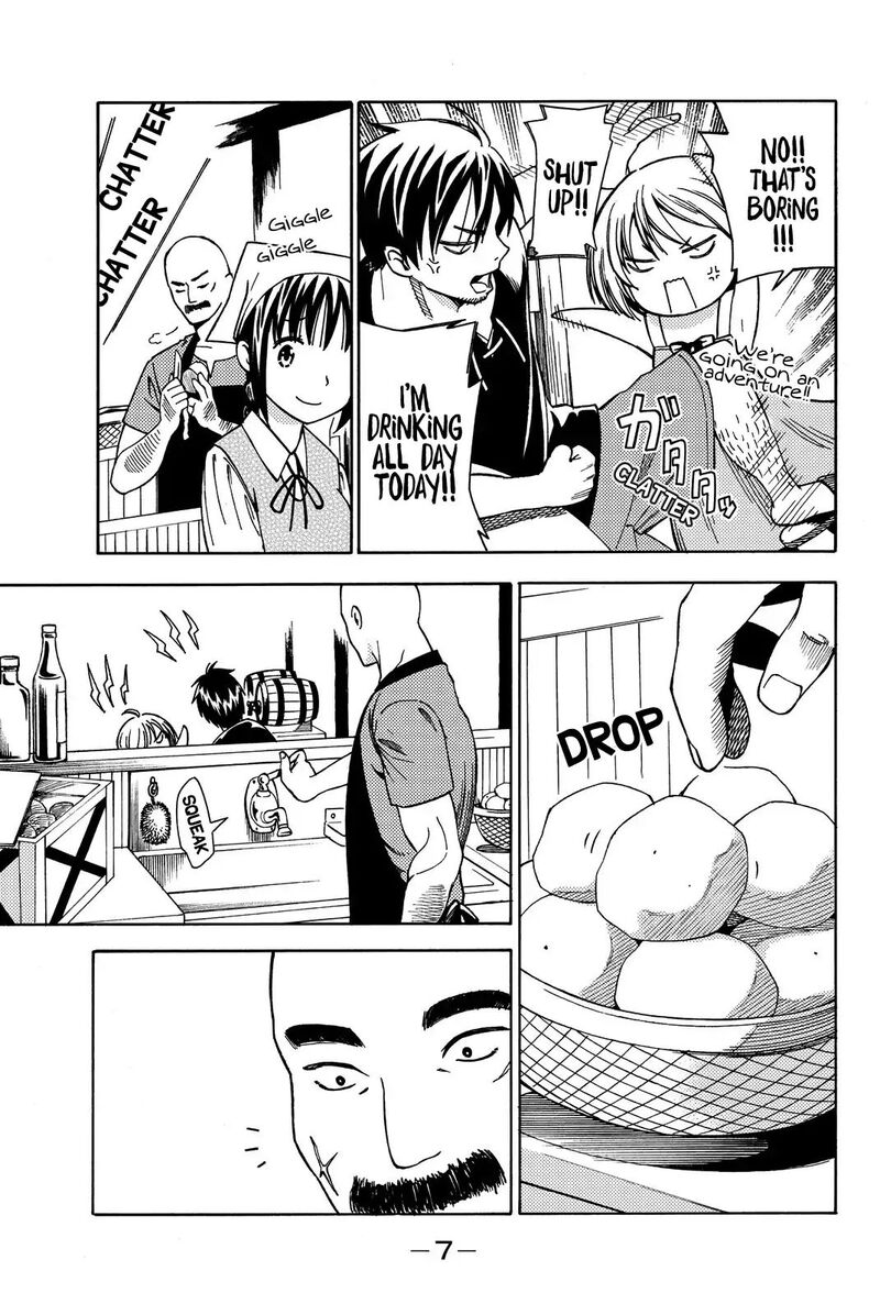 29 Sai Hitorimi Chuuken Boukensha No Nichijou 10 3