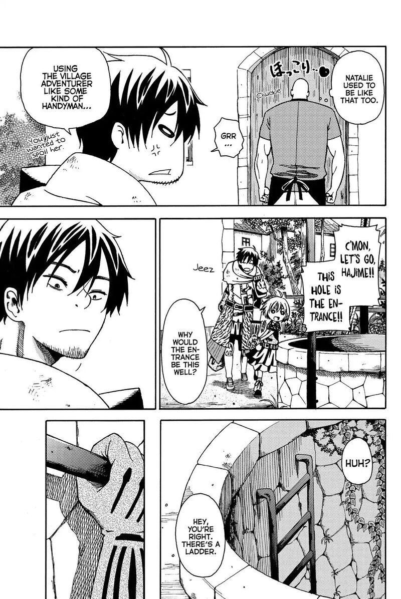 29 Sai Hitorimi Chuuken Boukensha No Nichijou 10 5