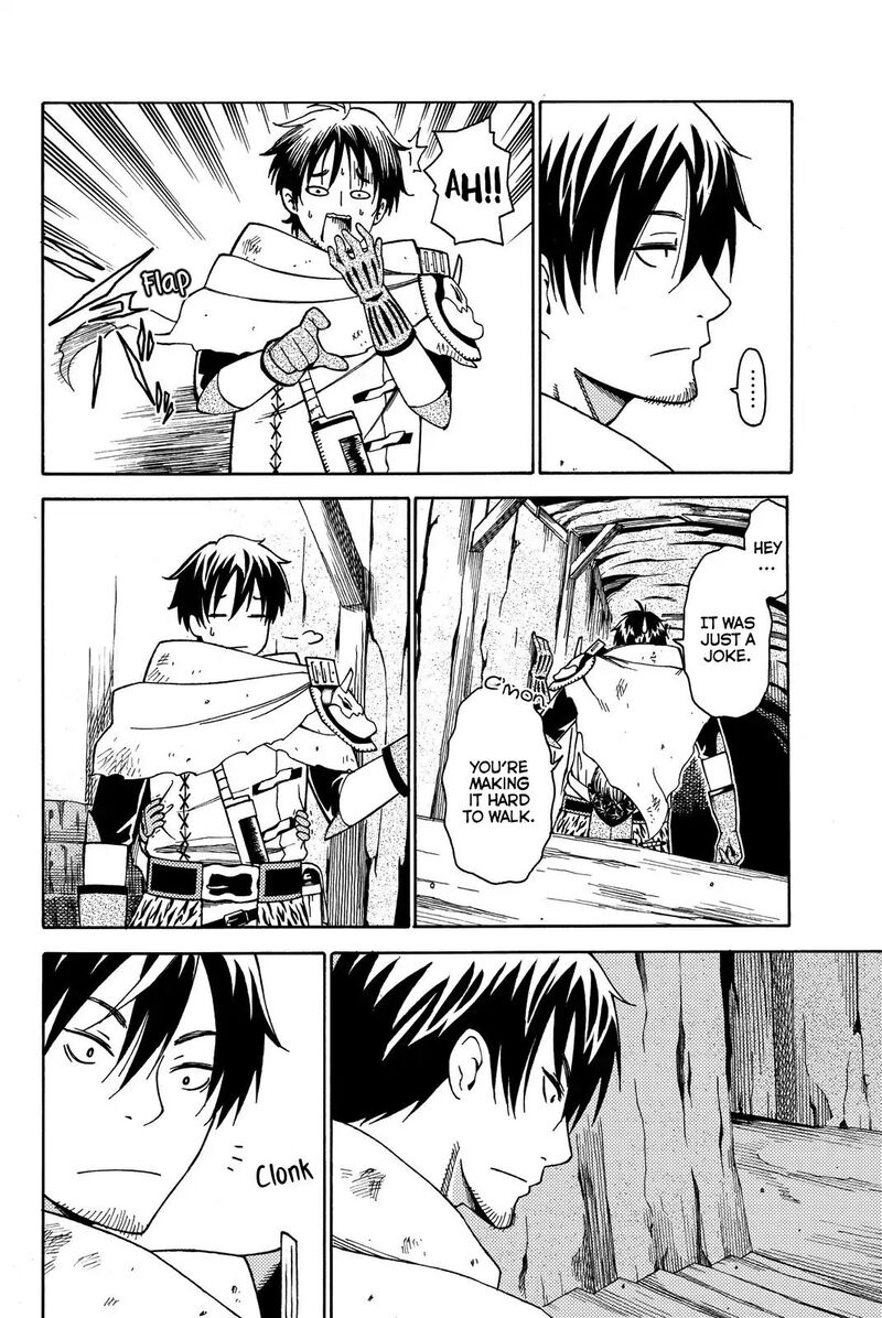 29 Sai Hitorimi Chuuken Boukensha No Nichijou 10 8