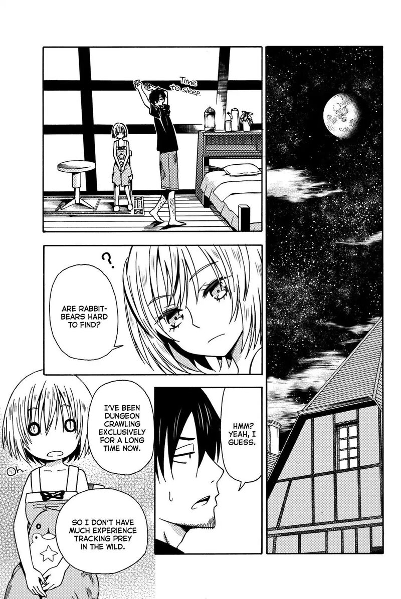 29 Sai Hitorimi Chuuken Boukensha No Nichijou 11 21