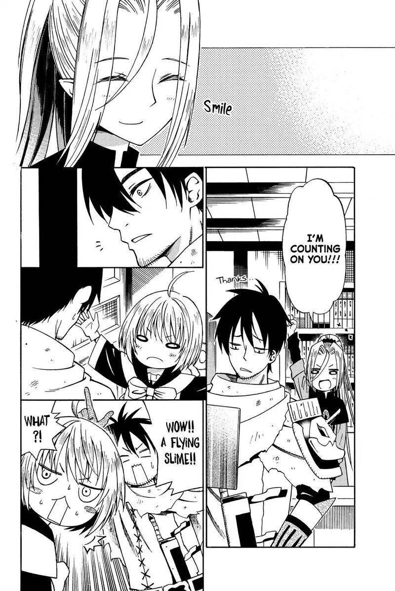 29 Sai Hitorimi Chuuken Boukensha No Nichijou 15 6