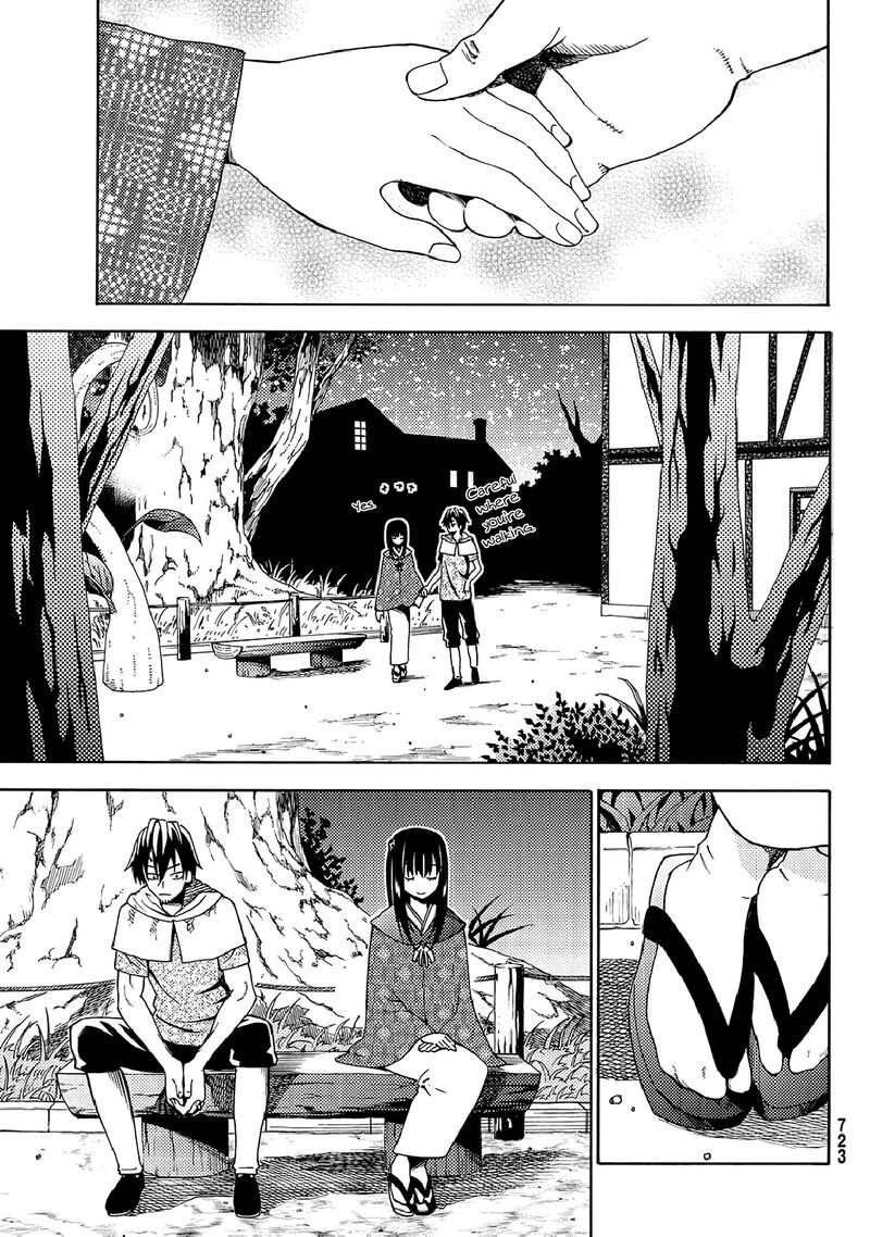 29 Sai Hitorimi Chuuken Boukensha No Nichijou 19 21