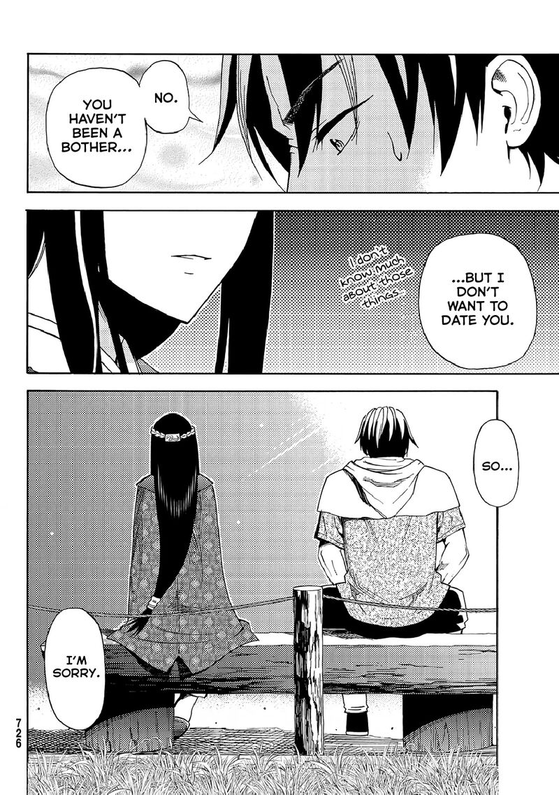 29 Sai Hitorimi Chuuken Boukensha No Nichijou 19 24