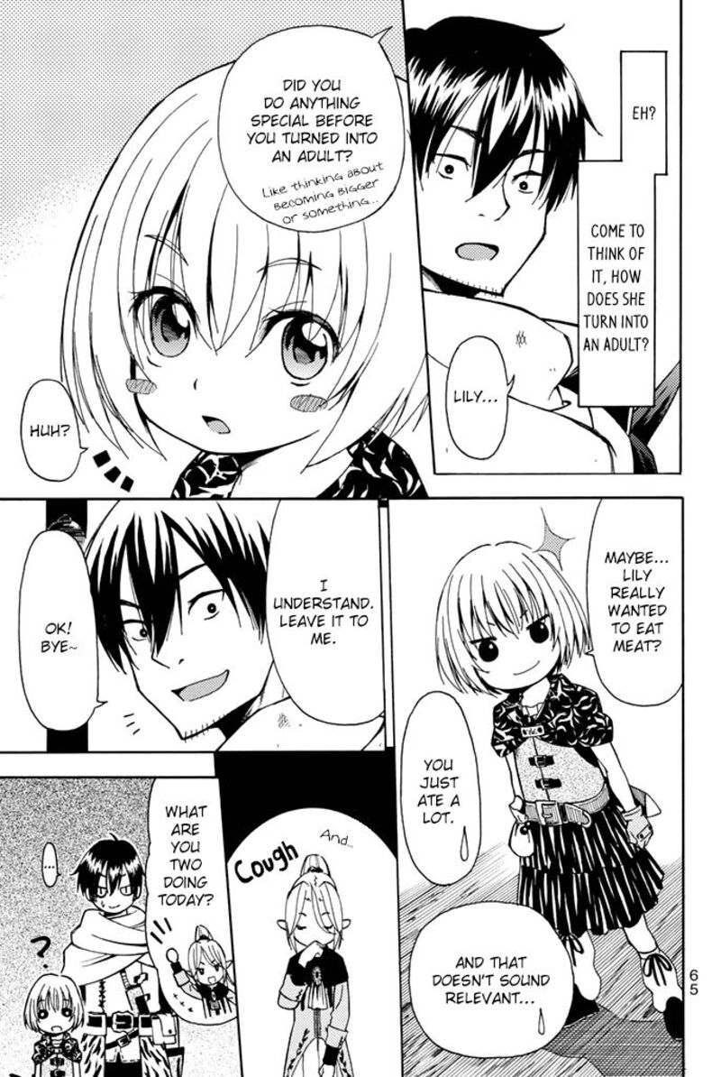 29 Sai Hitorimi Chuuken Boukensha No Nichijou 2 10