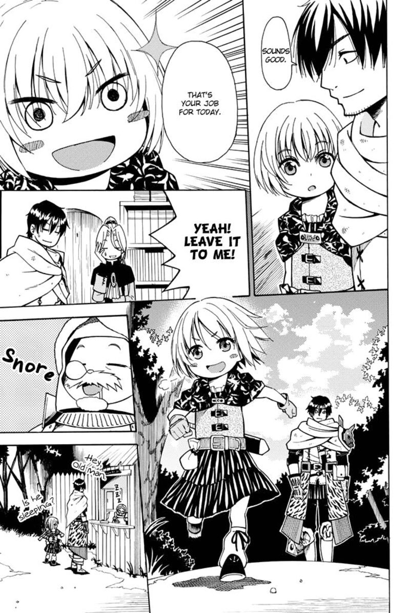 29 Sai Hitorimi Chuuken Boukensha No Nichijou 2 12