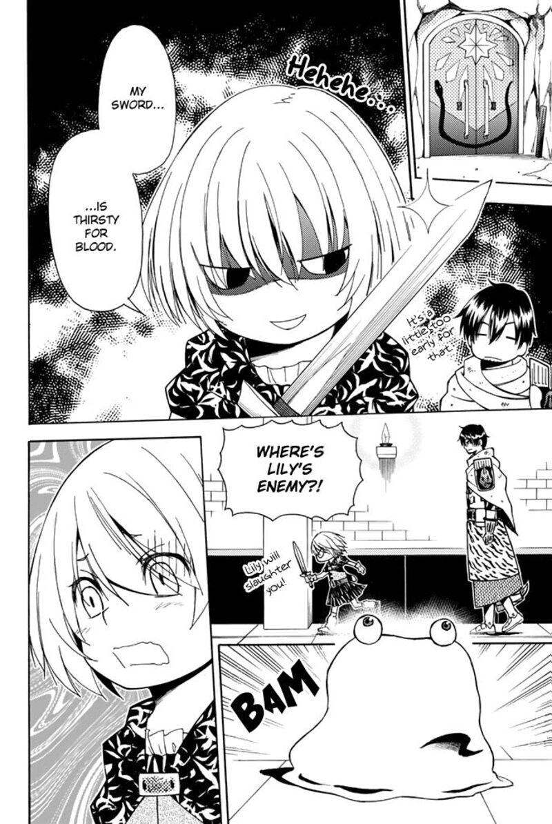 29 Sai Hitorimi Chuuken Boukensha No Nichijou 2 13