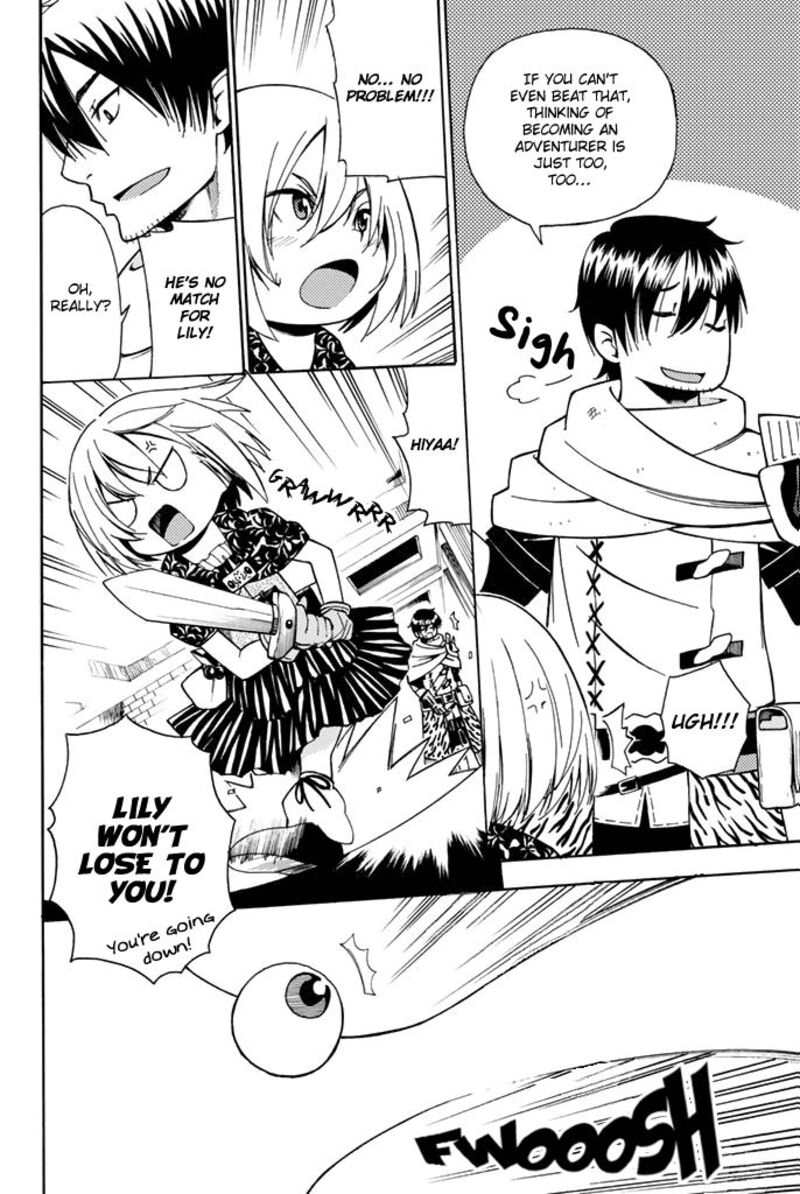 29 Sai Hitorimi Chuuken Boukensha No Nichijou 2 15