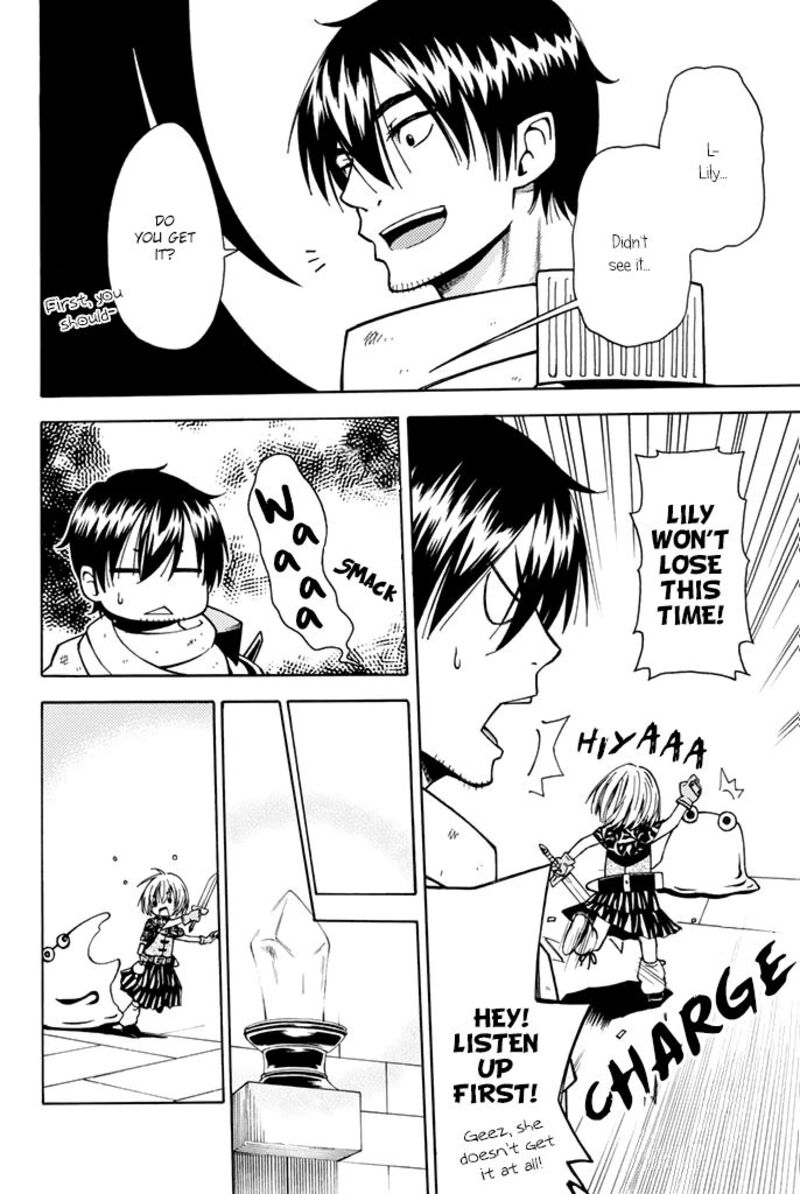 29 Sai Hitorimi Chuuken Boukensha No Nichijou 2 17