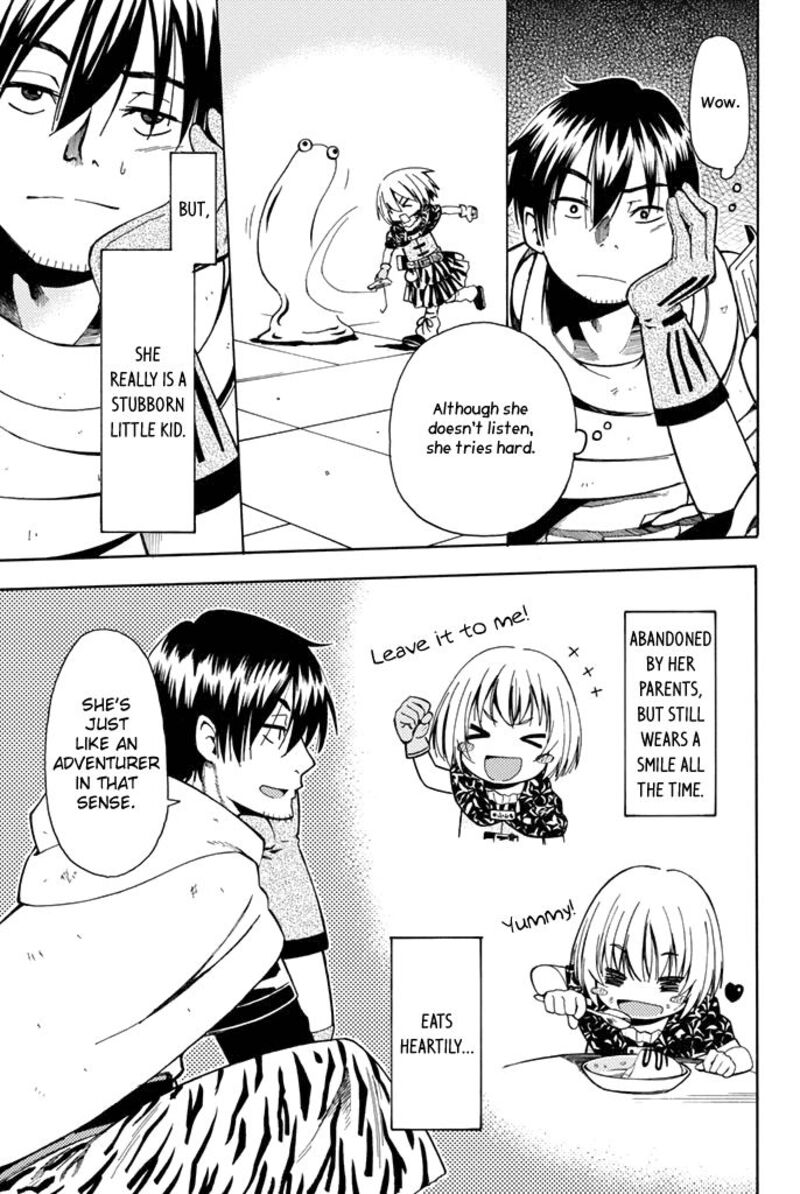 29 Sai Hitorimi Chuuken Boukensha No Nichijou 2 18