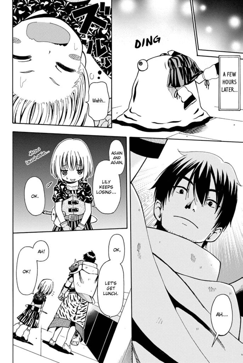 29 Sai Hitorimi Chuuken Boukensha No Nichijou 2 19
