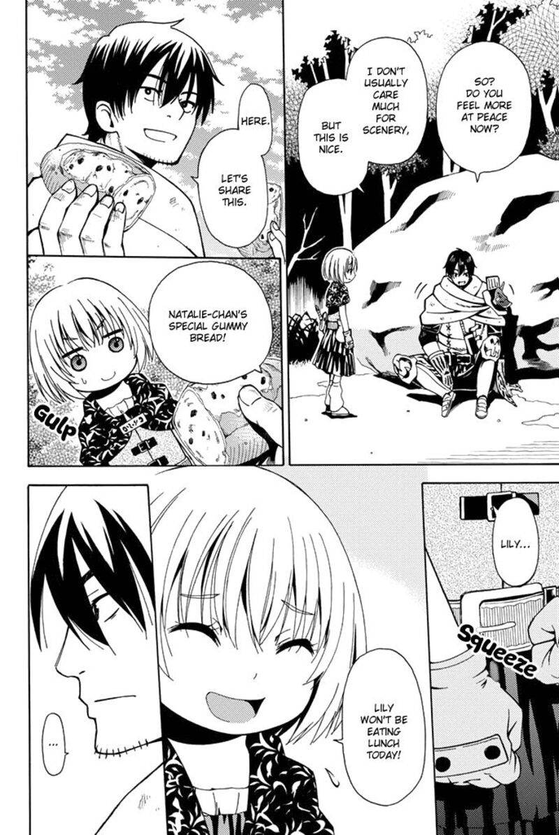 29 Sai Hitorimi Chuuken Boukensha No Nichijou 2 21
